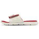 Under Armour Ignite Pro Slide Slippers Men's Beige Red