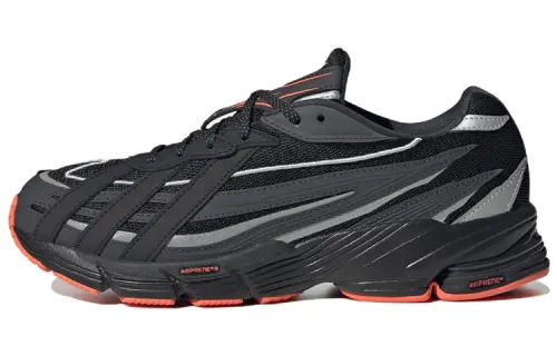 Adidas Orketro 'Black Silver Orange'