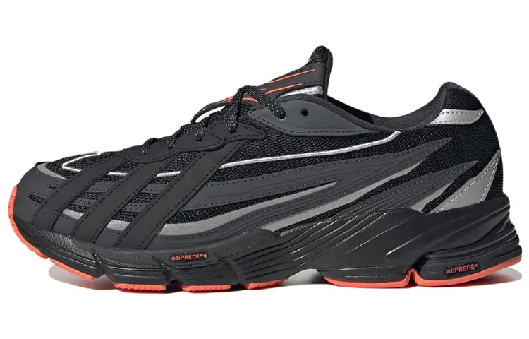 Adidas Orketro 'Black Silver Orange'