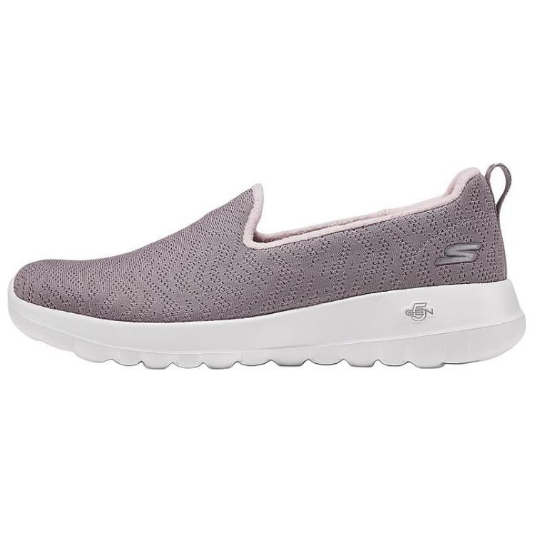 Skechers GO WALK Joy Low top Casual Shoes Women’s Pink