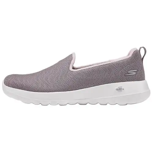 Skechers GO WALK Joy Low top Casual Shoes Women's Pink