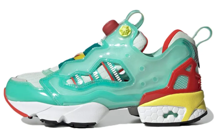 Zx Fury Adidas x Zx Fury Adidas Originals 'Bahia Mint'