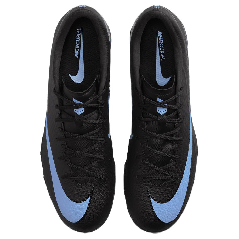 Nike Mercurial Vapor 16 Support Soccer Shoes Unisex Black
