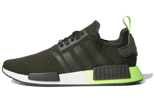 Adidas Originals Star Wars x Adidas Originals NMD_R1 'Yoda'