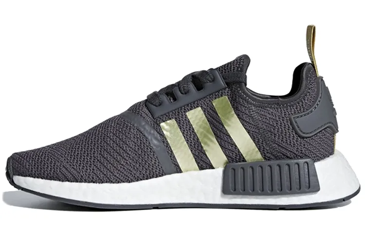Adidas Wmns NMD_R1 'Metallic Stripes' Women's