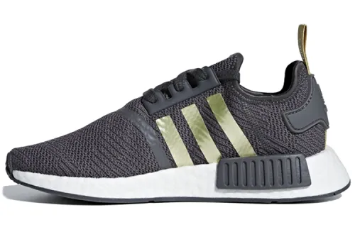 Adidas Wmns NMD_R1 'Metallic Stripes' Women's