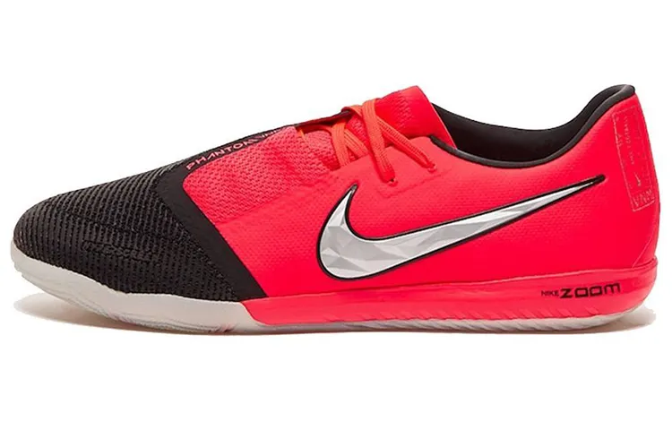 Nike Zoom Phantom Venom Pro Ic 'Red Black'