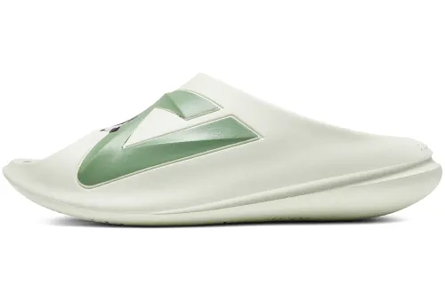 PEAK Taichi Chubby Slippers Slide Slippers Men's Milk Jade
