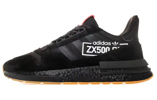 Zx 500 Adidas Originals Rm 'Alphatype'