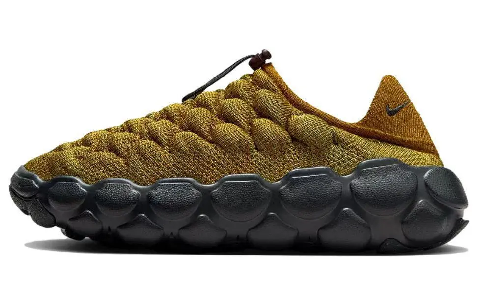 Nike Flyknit Haven Bronzine Women's