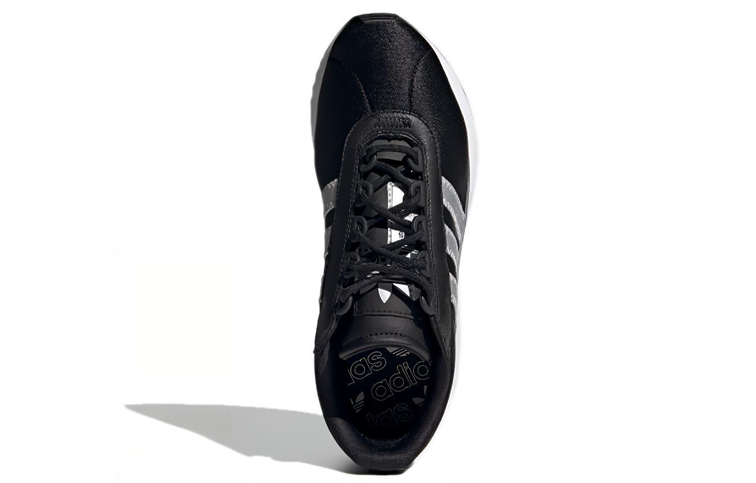 Женские кроссовки adidas originals Sl Andridge (разноцветные) — фото 5