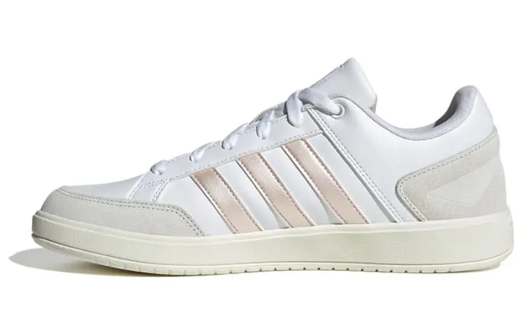 Adidas Cloudfoam All Court 'White' Women's