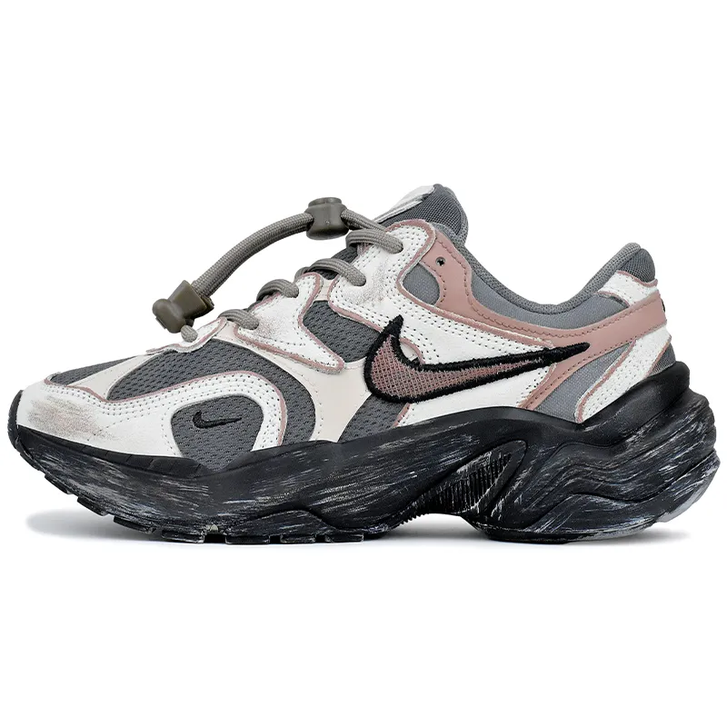 Nike AL8 Abrasion Resistant Slip Resistant Abrasion Resistant Slip Resistant Low top Casual Shoes Women's
