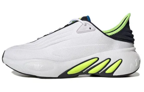 Adidas Originals Adifom Sltn 'White Solar Yellow'