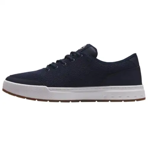Timberland Maple Grove Knit 'Black Iris'