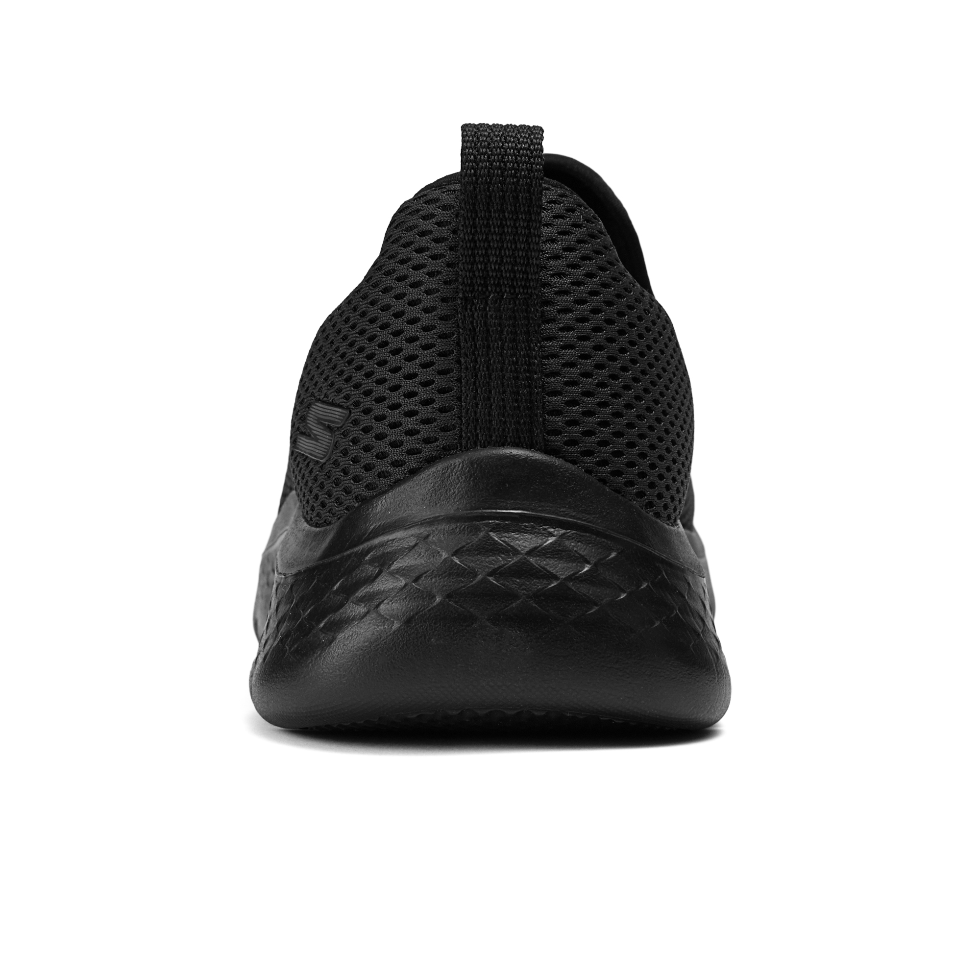Skechers Go Walk Fle Fabric Cushioning Abrasion Resistant Breathable Lightweight Rebound