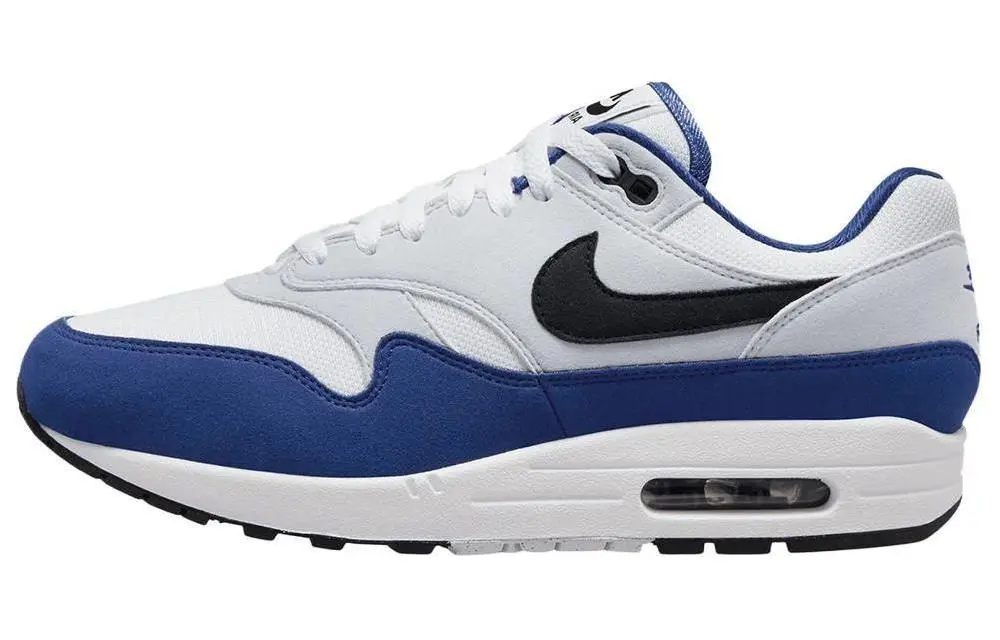 Nike Air Max 1 'Deep Royal Blue'