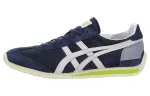 Onitsuka Tiger California 78 VIN Comfortable And Trendy Low top Casual Shoes Unisex Azure Blue