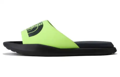 THE NORTH FACE Triarch Slide Slippers Men's Green