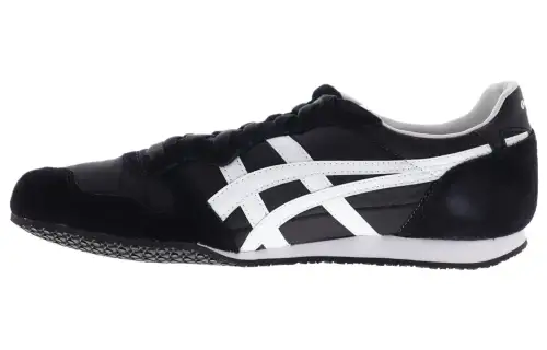 Onitsuka Tiger Serrano 'Black'