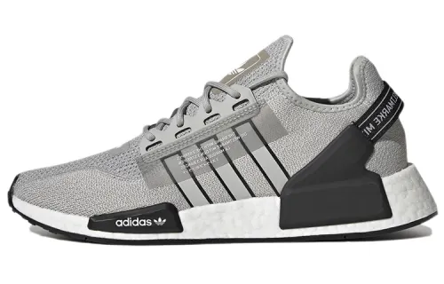 Adidas NMD_R1 V2 'Grey Black'
