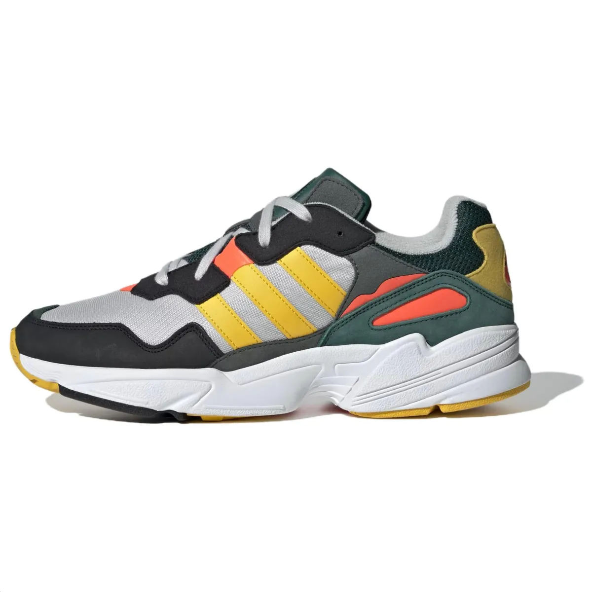Adidas Yung-96 'Green Gold'