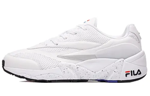 FILA Venom94 Shoe White