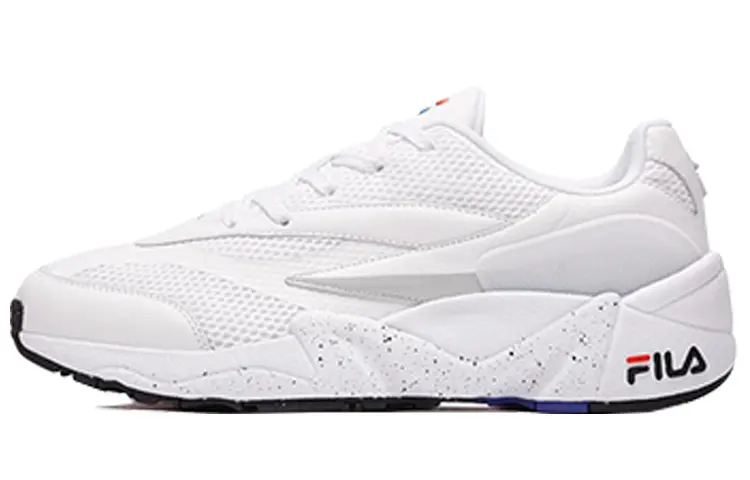 FILA Venom94 Shoe White