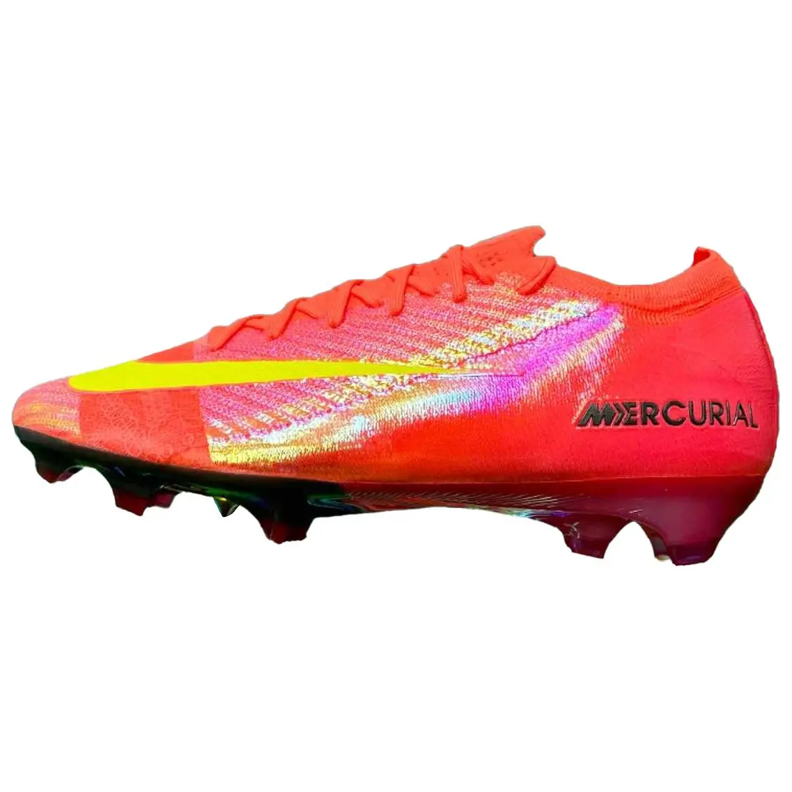 Nike Zoom Mercurial Vapor 16 Elite Se Fg Cosmic Speed Chapter 2 Pack