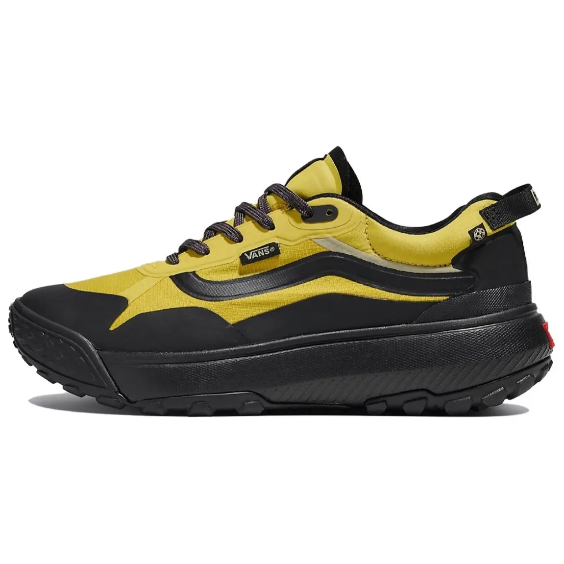 Crosspath Vans Mte 'Yellow'