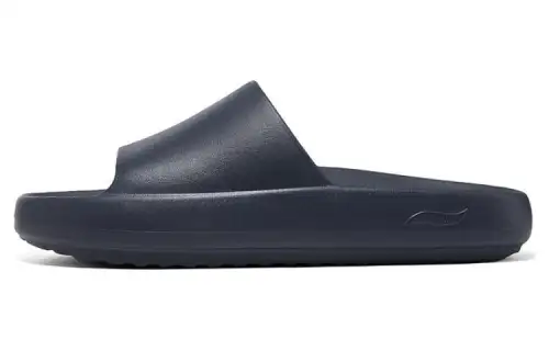 Skechers Foamies EVA Slide Slippers Men's Blue