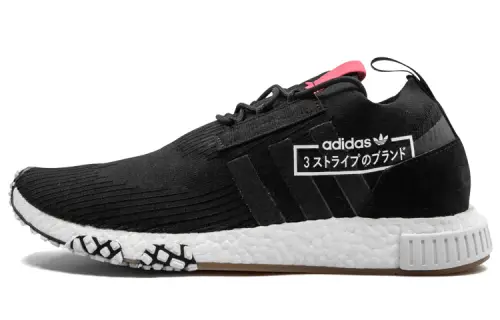 Adidas NMD_Racer 'Alphatype'