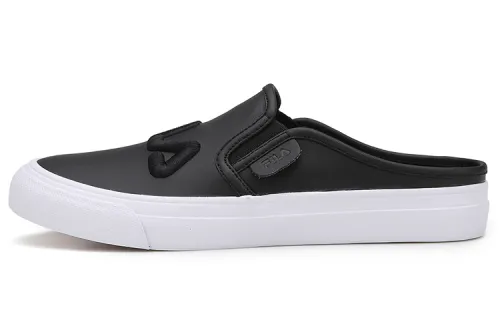 FILA Abrasion Resistant Cushioning Low top Casual Shoes