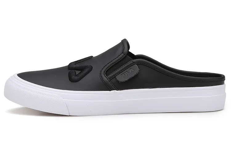FILA Abrasion Resistant Cushioning Low top Casual Shoes