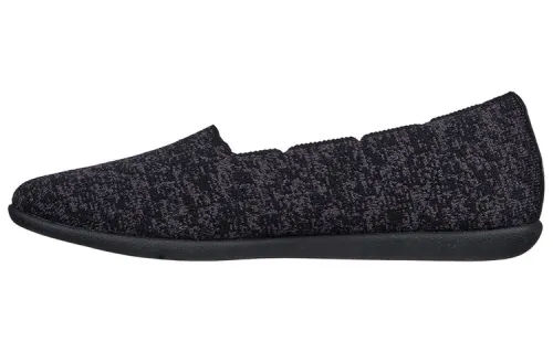 Skechers Cleo Casual Shoes Women's Low Top Black
