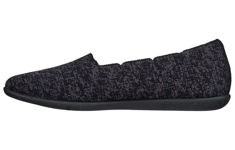 Skechers Cleo Casual Shoes Women's Low Top Black