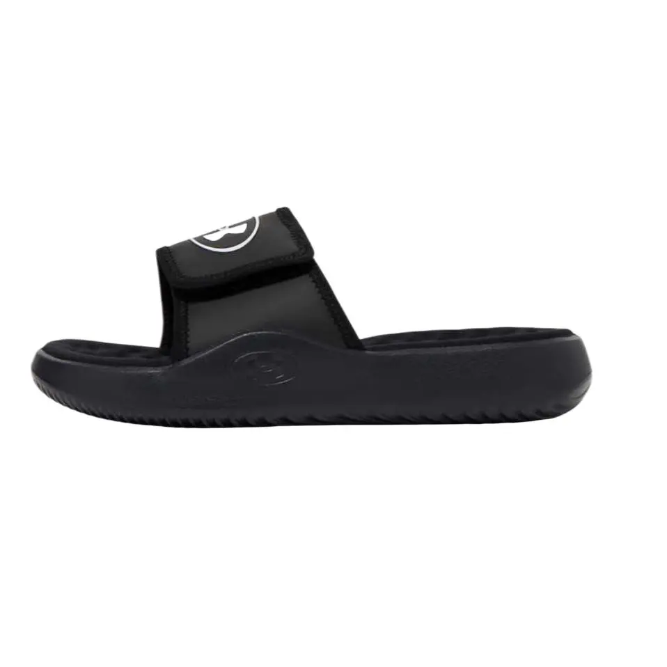 Under Armour Ignite Pro 8 Slide Slippers Women's Black
