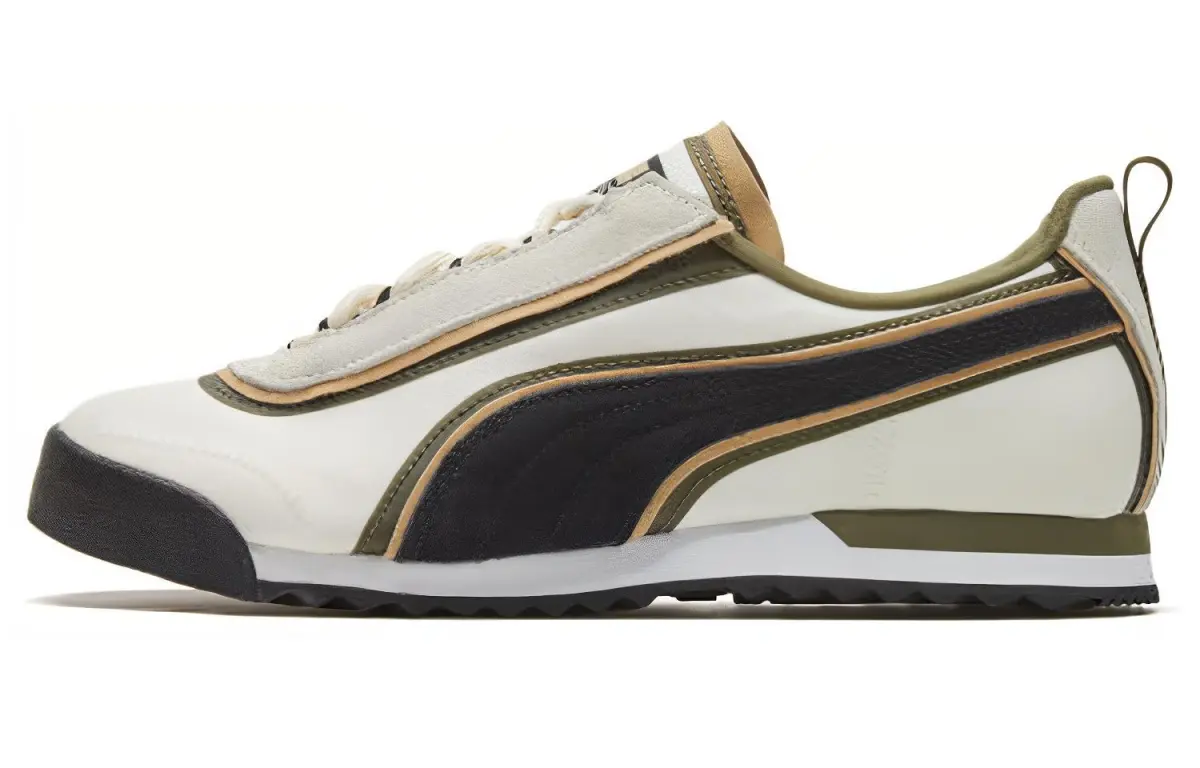 PUMA Roma Alt. Black