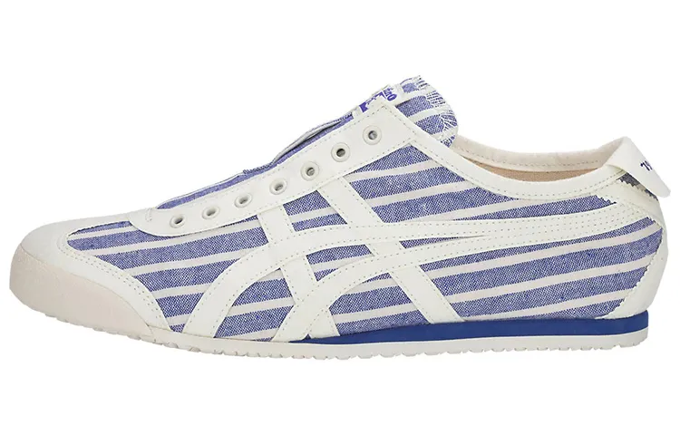 Onitsuka Tiger Mexico 66 Slip On 'Imperial'