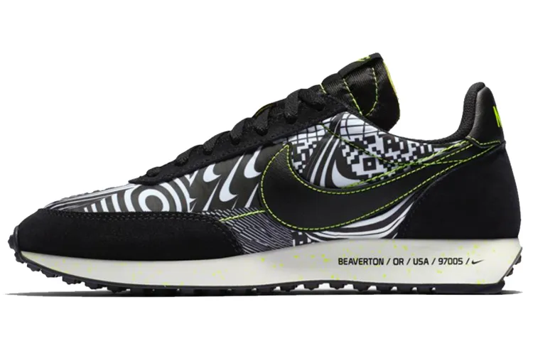 Nike Air Tailwind 79 'Illusion Pack Black Volt'