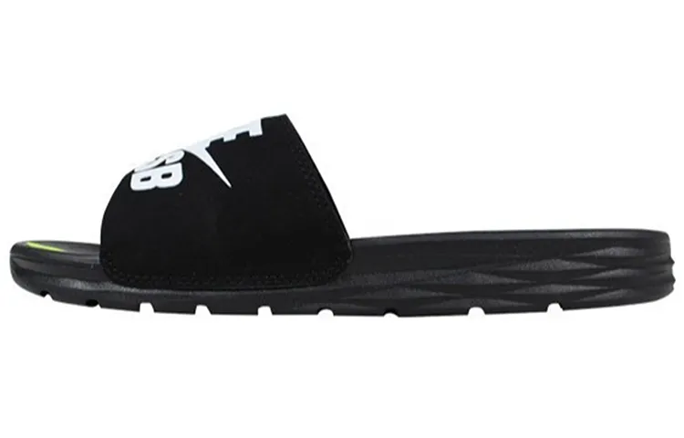 Nike Benassi Black