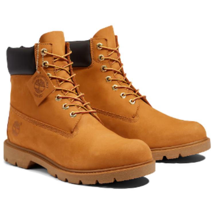 Timberland 6' Basic Boot Wheat