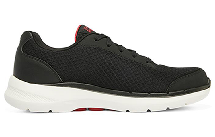 Skechers Go Walk 6 ‘Black’