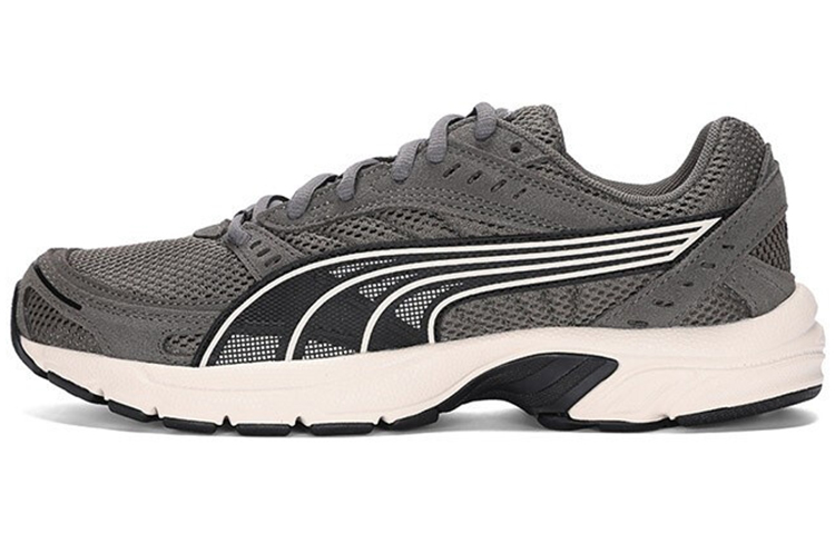 Кроссовки PUMA PUMA Axis (серые)