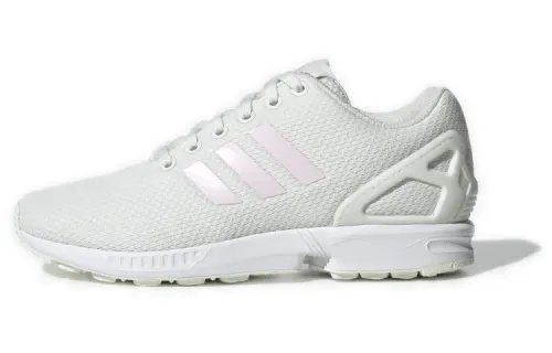 Adidas Originals Zx Flux 'White Pink' Women's