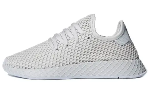 Adidas Wmns Deerupt 'Grey Aero Blue' Women's
