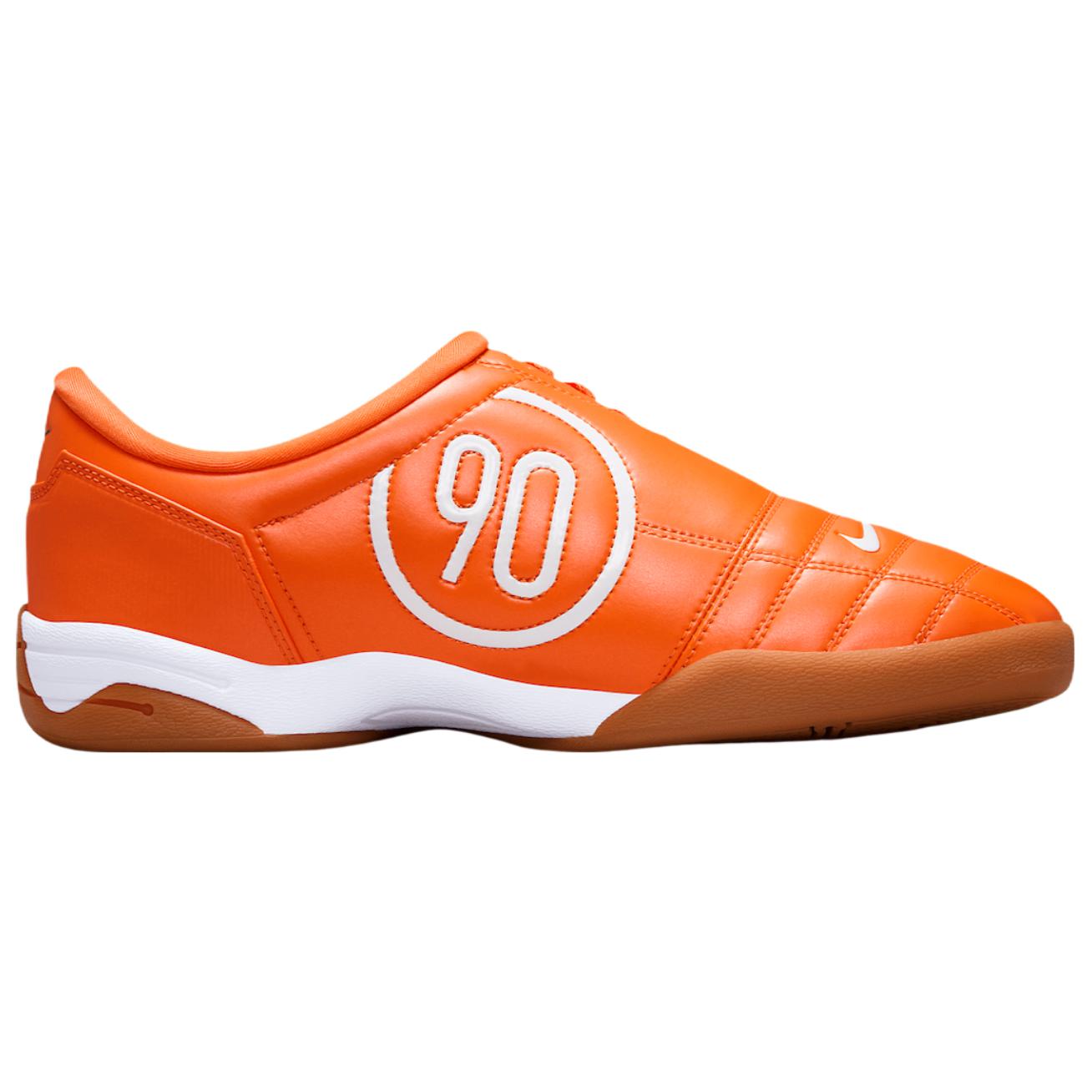 Nike Total 90 3 Sp Safety Orange