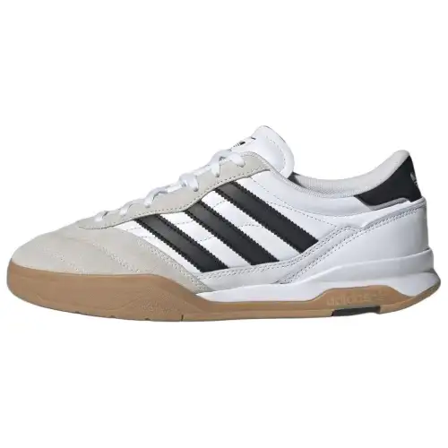 Predator Mundial Adidas Originals 'White Black Gum'