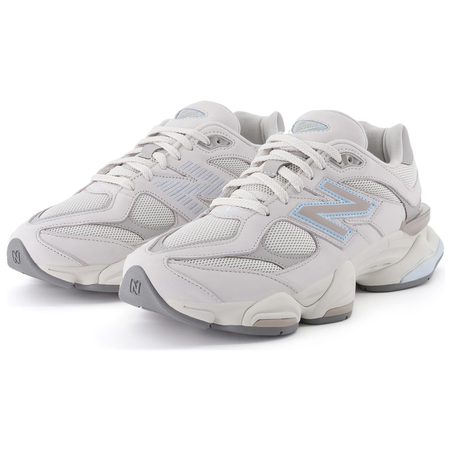 9060 New Balance 'Reflection Quarry Blue' - Image 3