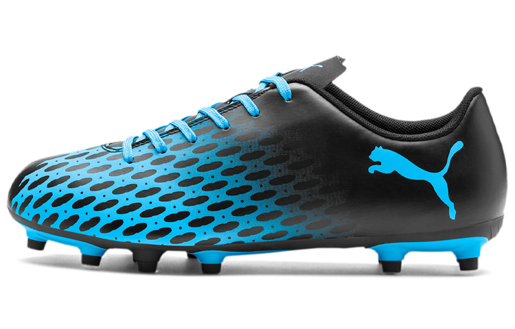 PUMA Spirit Iii T 'Blue Black'